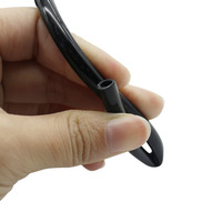 10m/20m/40m podlewanie wąż 4/7mm ogród rura spustowa wąż PVC System nawadniania nawadniania dla szklarni 2